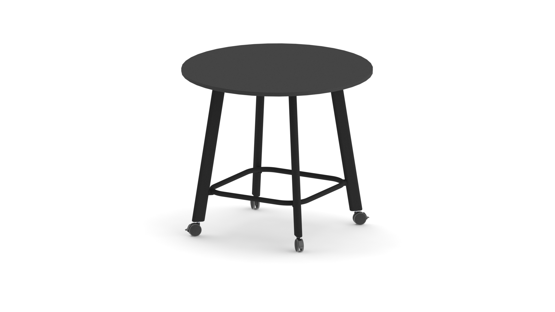 Rosie Round Tables 1050H - mobile